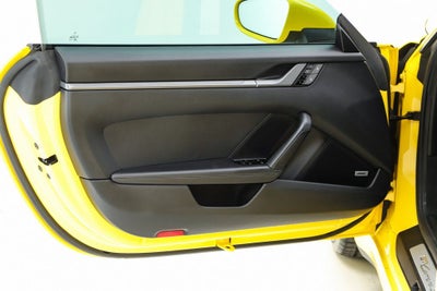 2020 Porsche 911 Carrera S