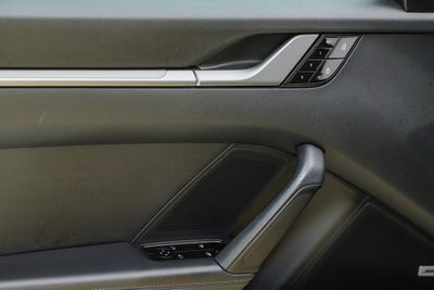 2020 Porsche 911 Carrera S