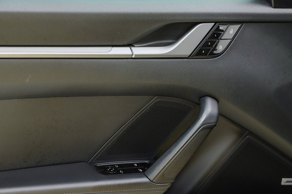 2020 Porsche 911 Carrera S