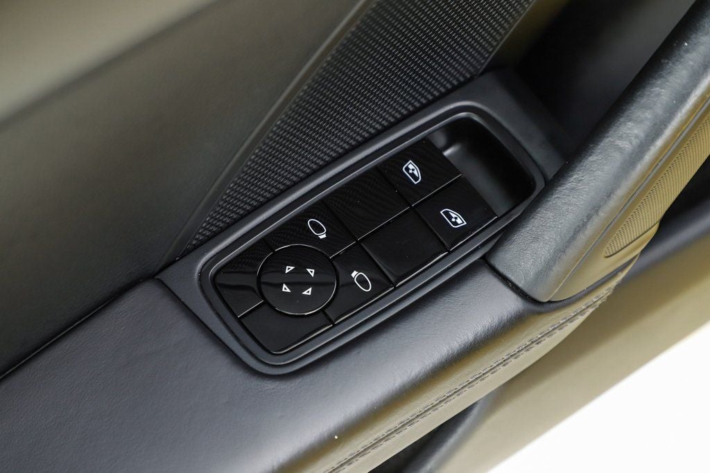 2020 Porsche 911 Carrera S