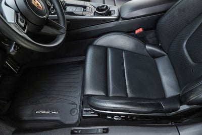 2020 Porsche 911 Carrera S