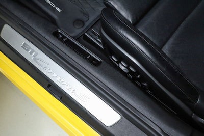 2020 Porsche 911 Carrera S