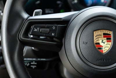 2020 Porsche 911 Carrera S