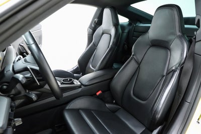 2020 Porsche 911 Carrera S