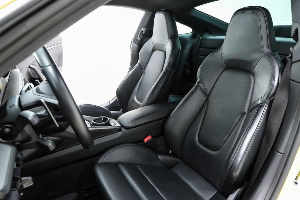 2020 Porsche 911 Carrera S