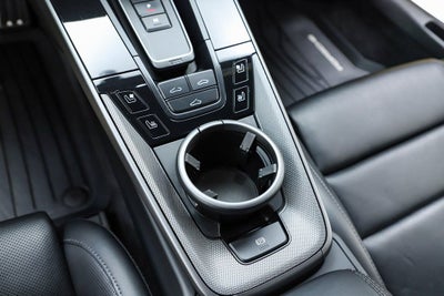 2020 Porsche 911 Carrera S