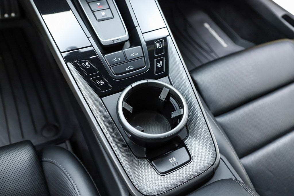 2020 Porsche 911 Carrera S