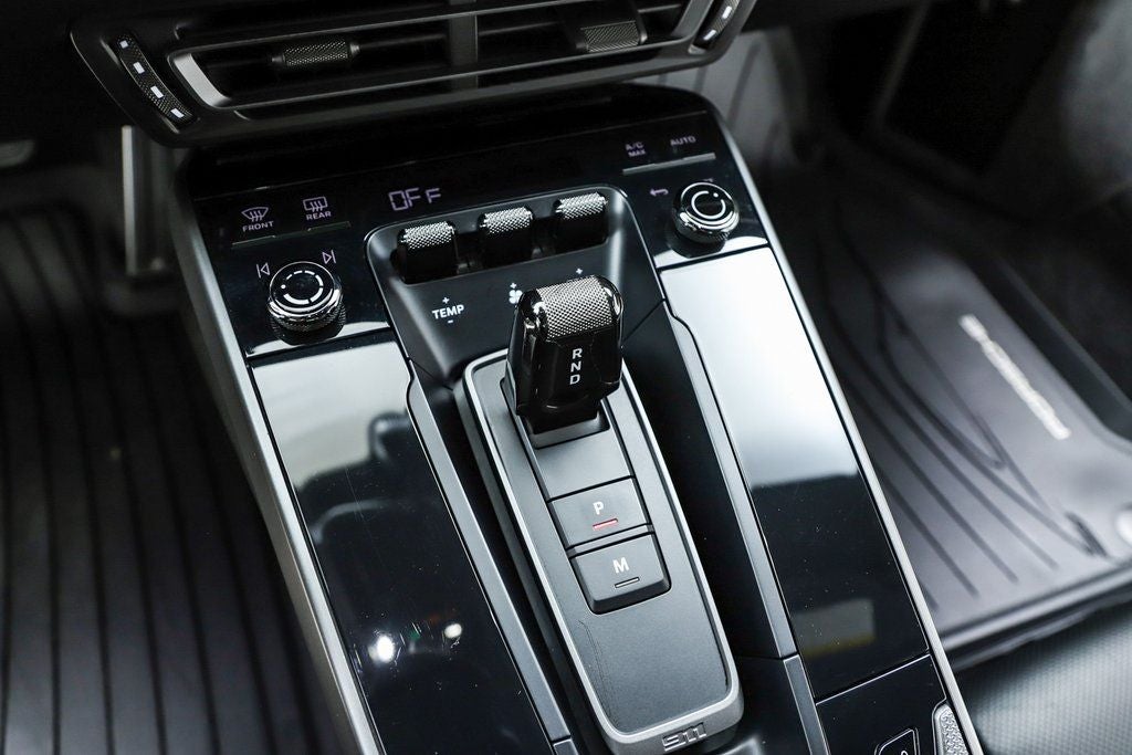 2020 Porsche 911 Carrera S