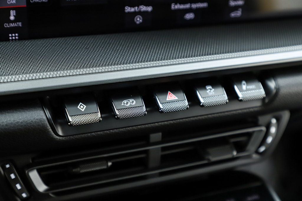 2020 Porsche 911 Carrera S