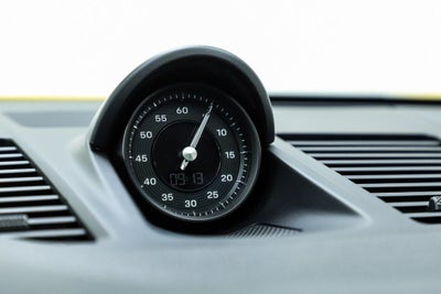 2020 Porsche 911 Carrera S