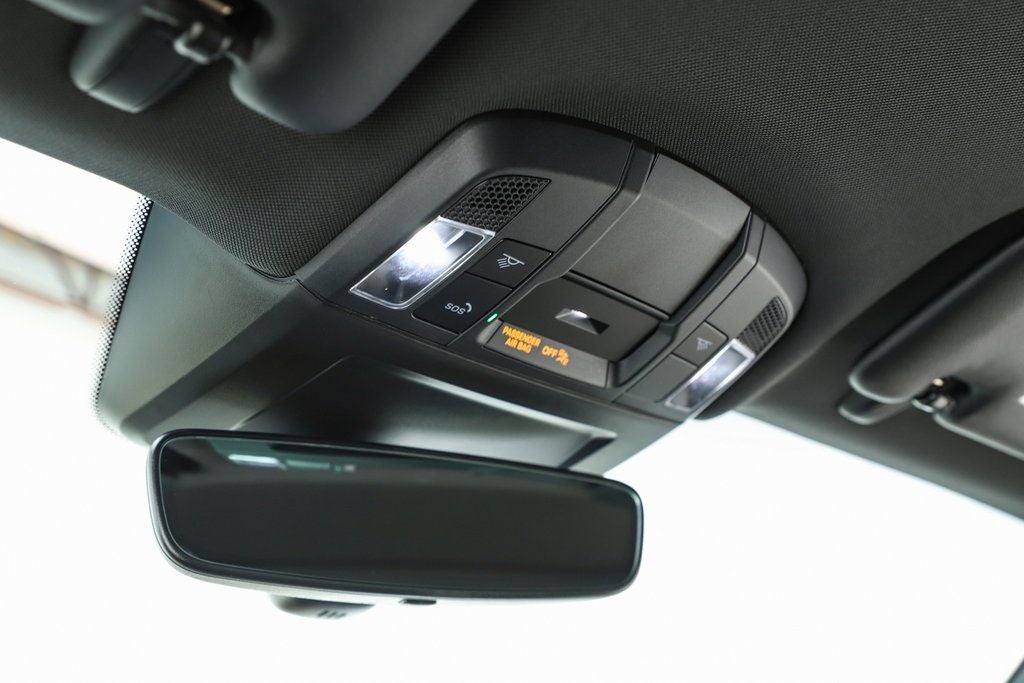 2020 Porsche 911 Carrera S