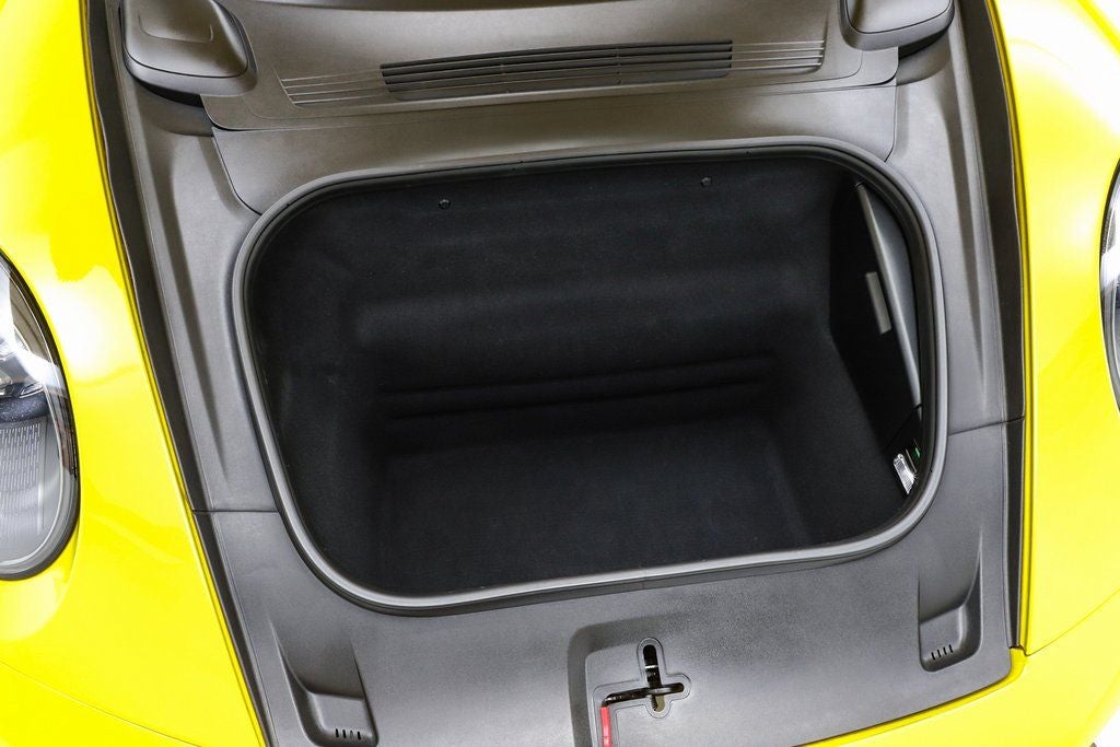 2020 Porsche 911 Carrera S