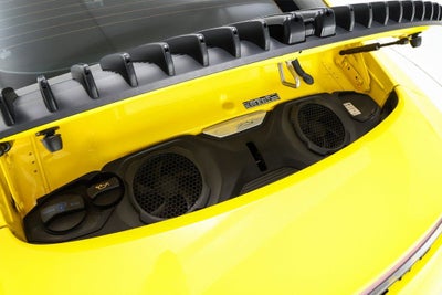 2020 Porsche 911 Carrera S