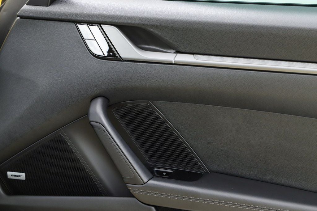 2020 Porsche 911 Carrera S