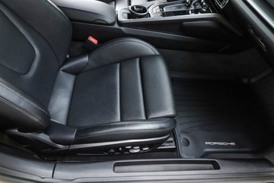 2020 Porsche 911 Carrera S