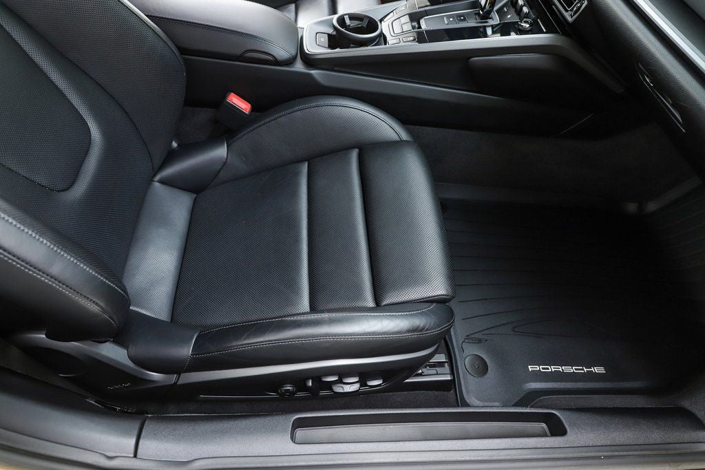 2020 Porsche 911 Carrera S