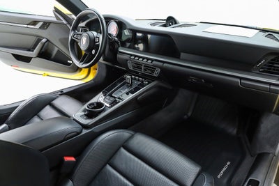 2020 Porsche 911 Carrera S