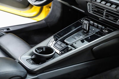 2020 Porsche 911 Carrera S