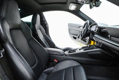 2020 Porsche 911 Carrera S