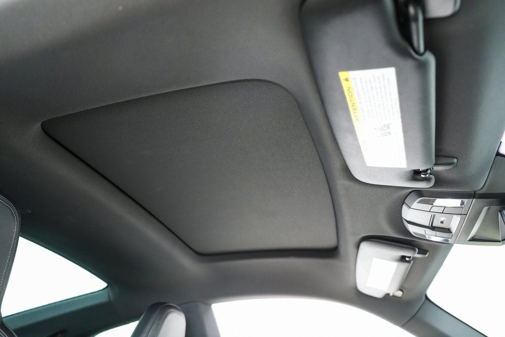 2020 Porsche 911 Carrera S