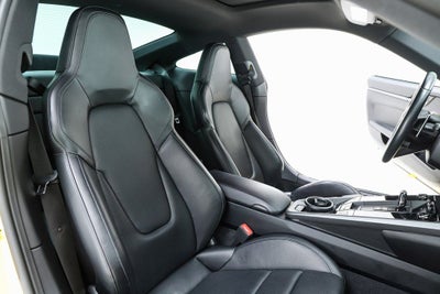 2020 Porsche 911 Carrera S