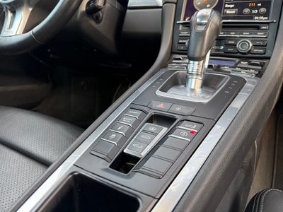 2014 Porsche 911 Carrera S