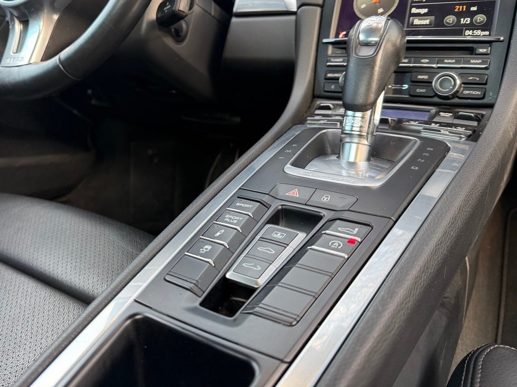 2014 Porsche 911 Carrera S