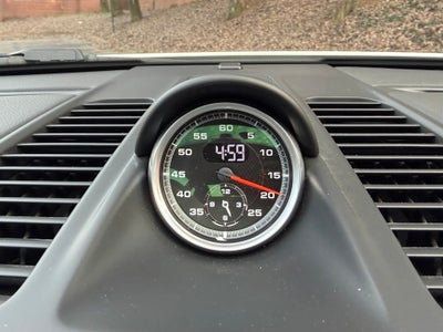 2014 Porsche 911 Carrera S