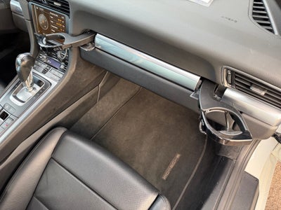 2014 Porsche 911 Carrera S