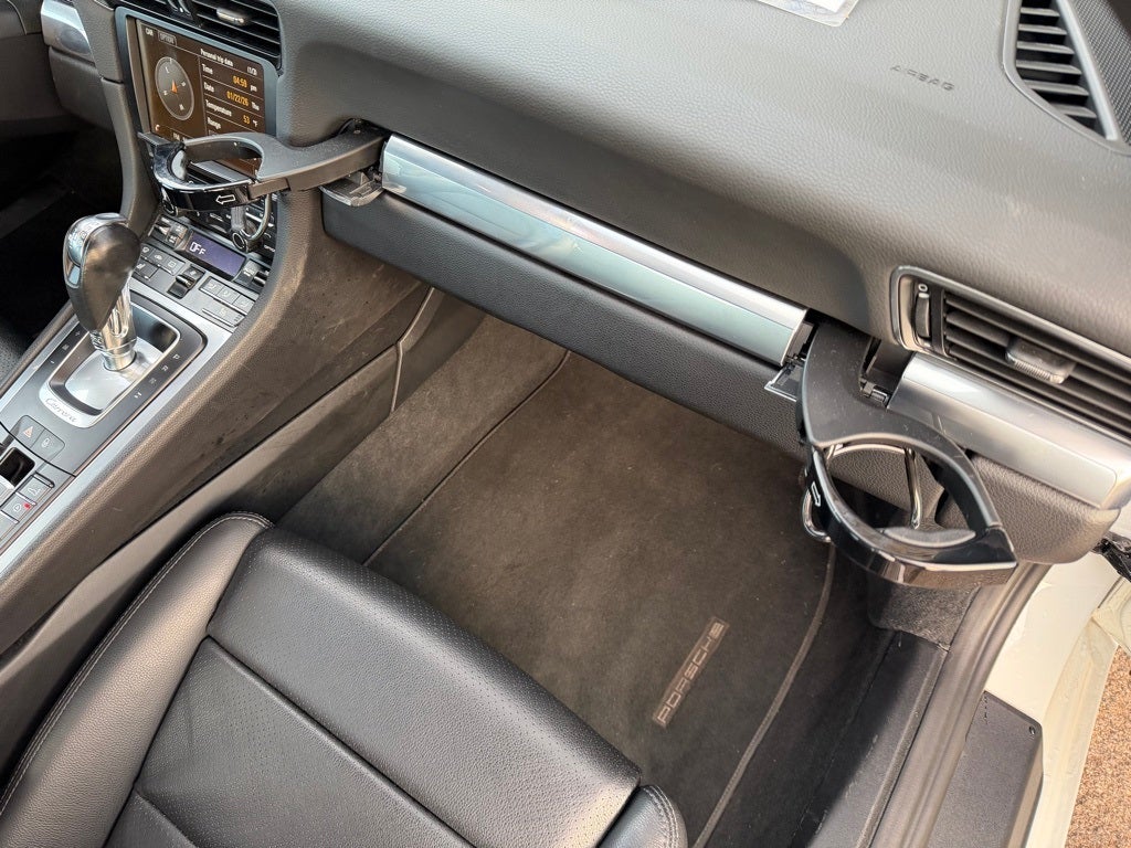 2014 Porsche 911 Carrera S