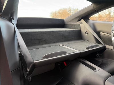 2014 Porsche 911 Carrera S