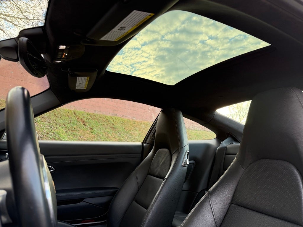 2014 Porsche 911 Carrera S