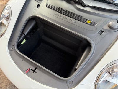 2014 Porsche 911 Carrera S