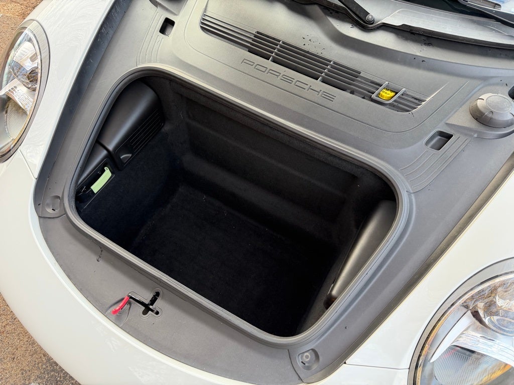 2014 Porsche 911 Carrera S