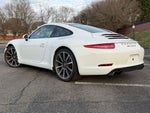2014 Porsche 911 Carrera S