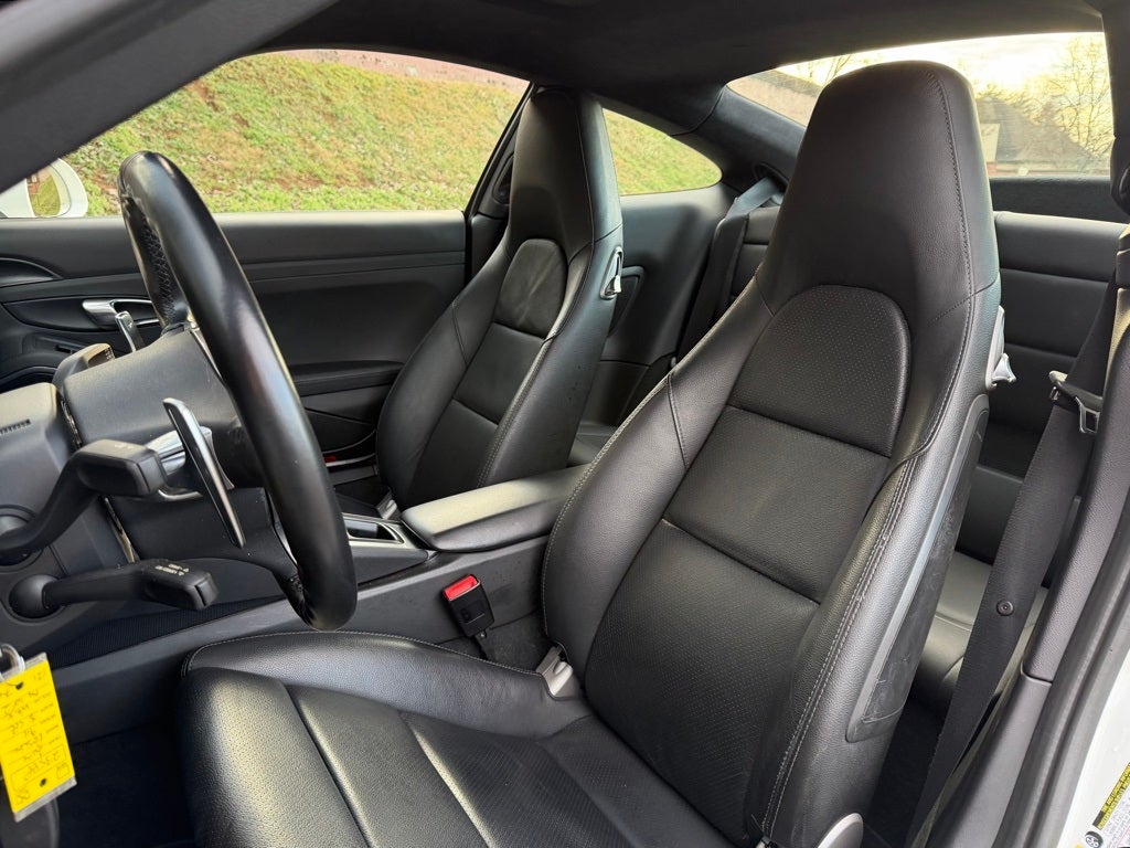 2014 Porsche 911 Carrera S