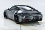 2025 Porsche 911 Carrera 4 GTS