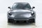 2025 Porsche 911 Carrera 4 GTS