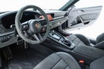 2025 Porsche 911 Carrera 4 GTS