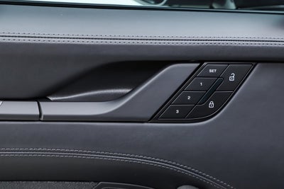 2025 Porsche 911 Carrera 4 GTS