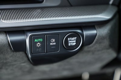 2025 Porsche 911 Carrera 4 GTS