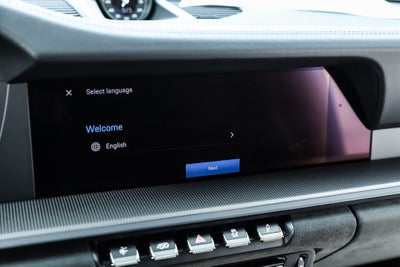 2025 Porsche 911 Carrera 4 GTS