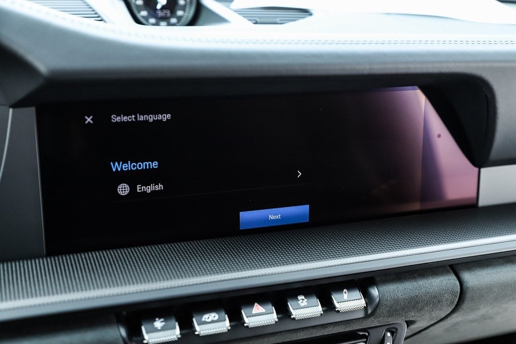 2025 Porsche 911 Carrera 4 GTS