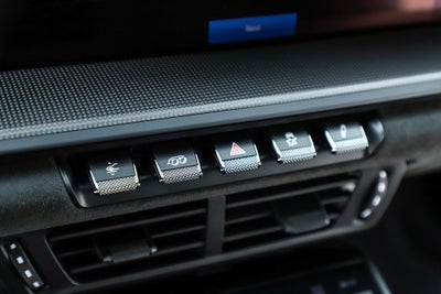 2025 Porsche 911 Carrera 4 GTS