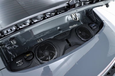 2025 Porsche 911 Carrera 4 GTS