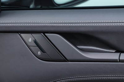 2025 Porsche 911 Carrera 4 GTS