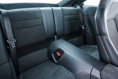 2025 Porsche 911 Carrera 4 GTS