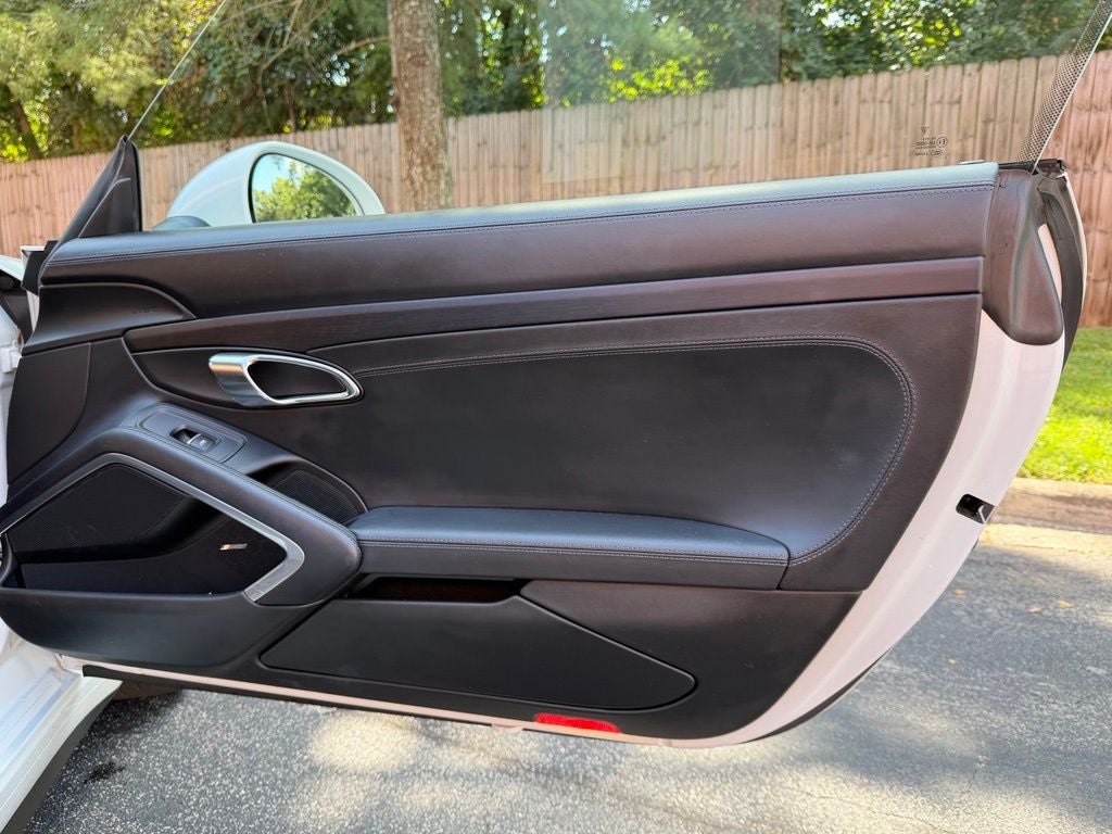 2015 Porsche 911 Carrera GTS
