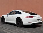 2015 Porsche 911 Carrera GTS