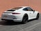 2015 Porsche 911 Carrera GTS